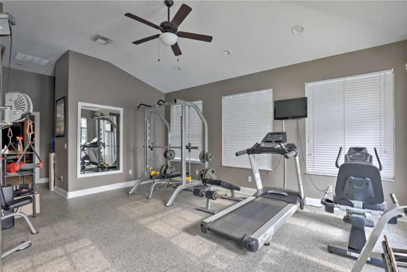 Sebastian Pool Villa W Spa Orlando Exterior photo