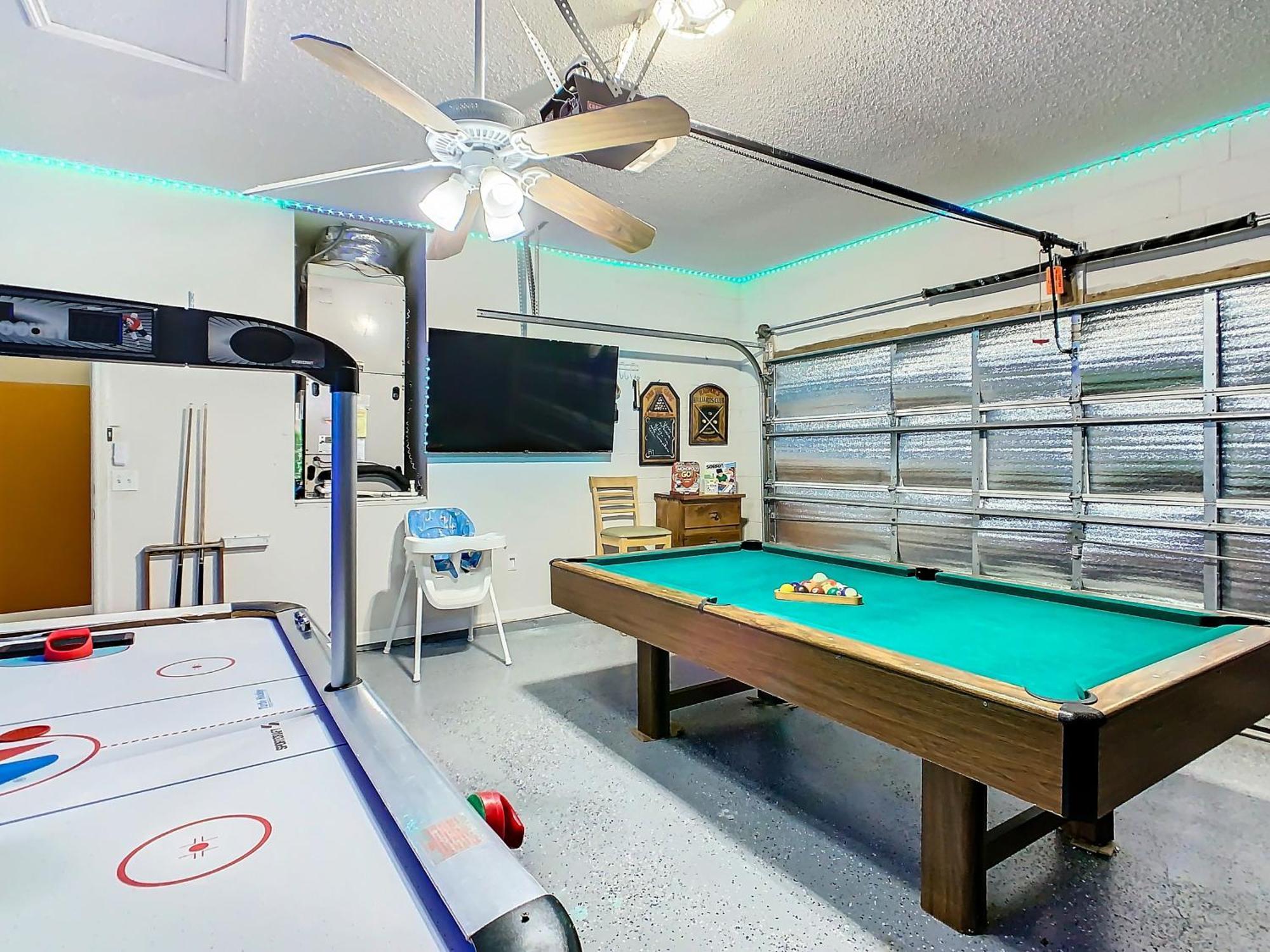 Sebastian Pool Villa W Spa Orlando Exterior photo