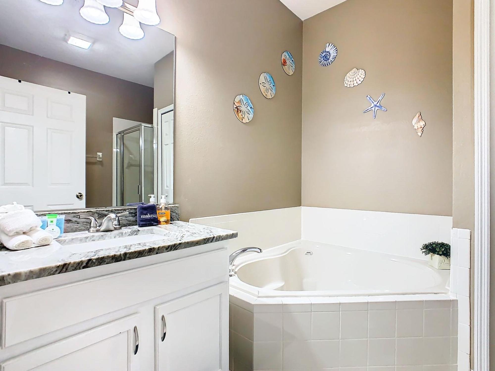 Sebastian Pool Villa W Spa Orlando Exterior photo