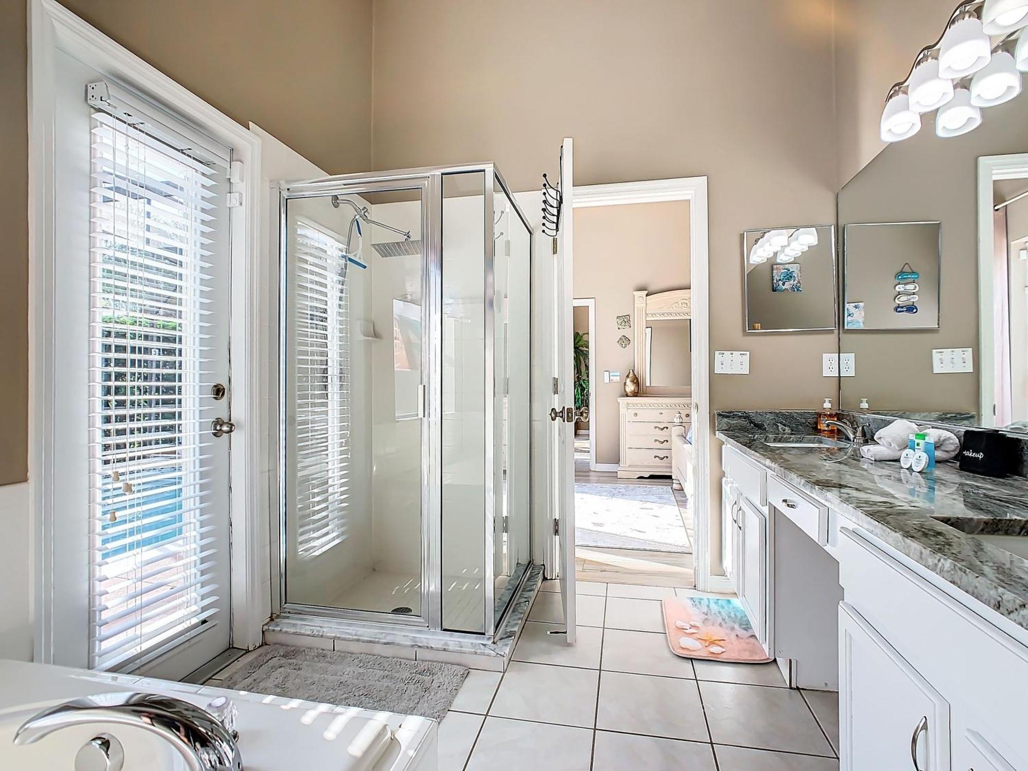 Sebastian Pool Villa W Spa Orlando Exterior photo