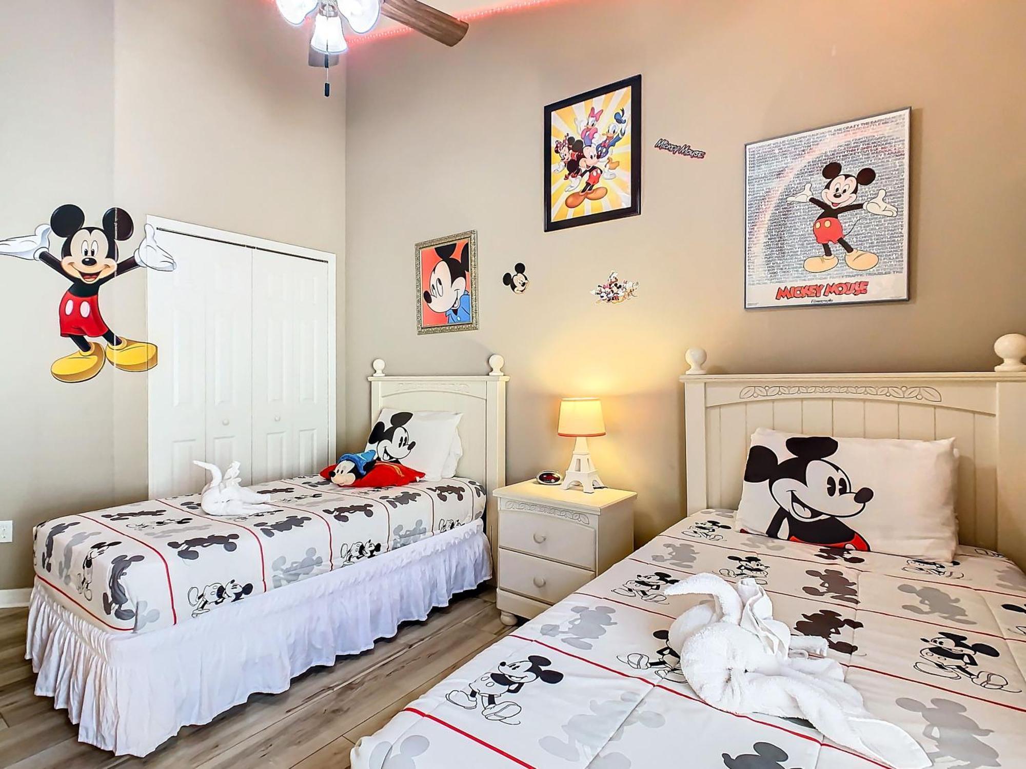 Sebastian Pool Villa W Spa Orlando Exterior photo