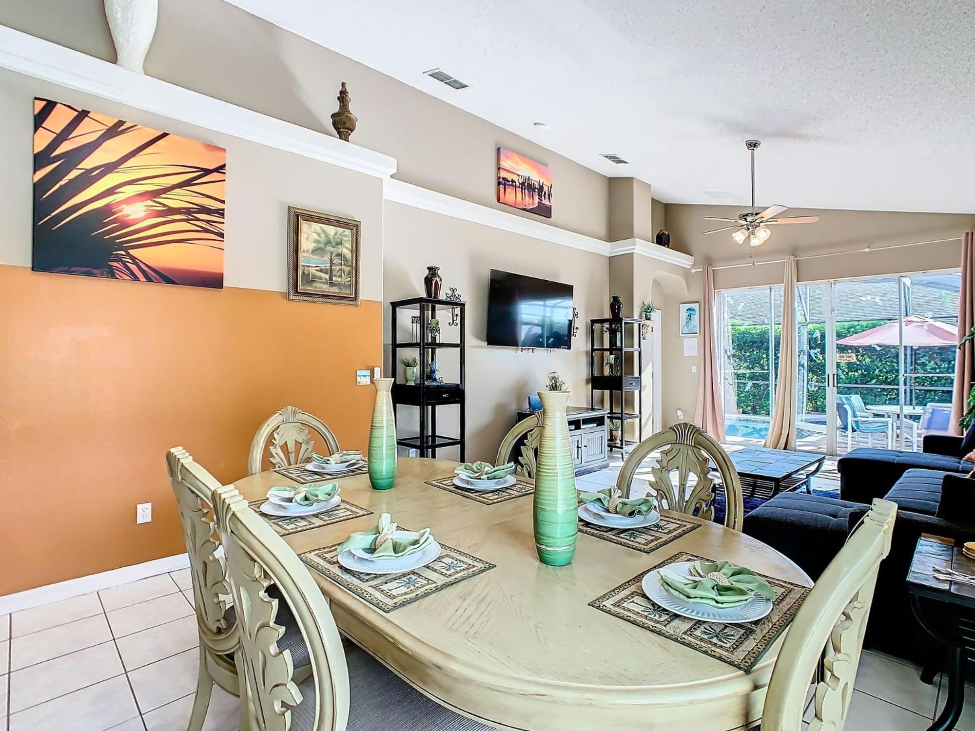 Sebastian Pool Villa W Spa Orlando Exterior photo